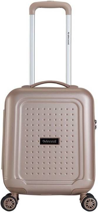 Decent Maxi Air Underseater Trolley 42 zalm Harde Koffer
