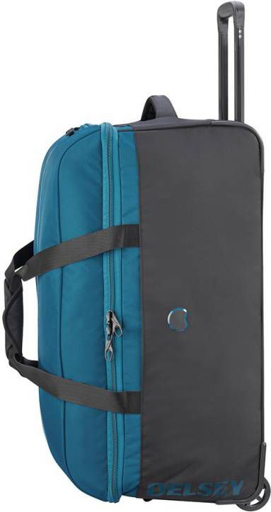 trolley duffle bags online