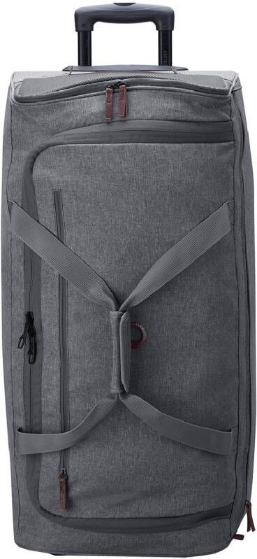 Delsey Maubert 2.0 Trolley Duffle Bag 77 antracite Reistas