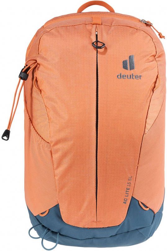 Deuter AC Lite 15 SL Backpack sienna artic backpack