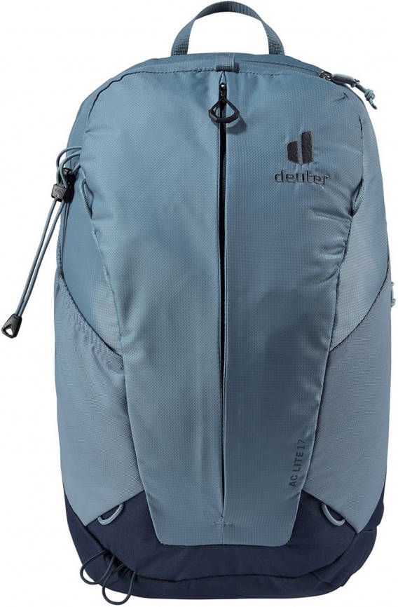 Deuter AC Lite 17 Backpack slateblue marine backpack