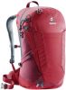 Deuter Futura 24 Backpack cranberry / maron backpack online kopen