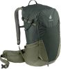 Deuter Futura 27 Backpack ivy khaki backpack online kopen
