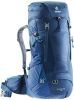 Deuter Futura Pro 40 Backpack midnight / steel backpack online kopen