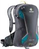 Deuter Race Air Backpack graphite / petrol backpack online kopen