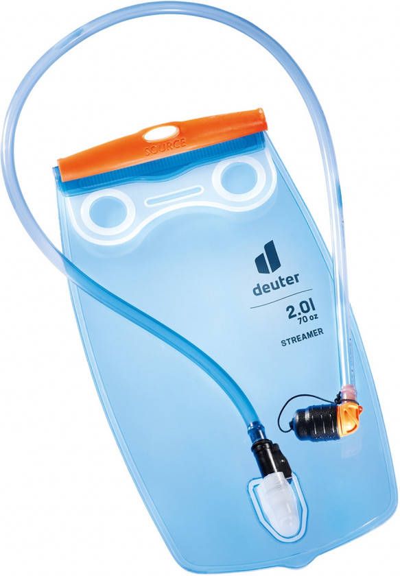 Deuter Drinksysteem Streamer 2.0 drinksysteem, Unisex(dames/heren ), Fietsrugz