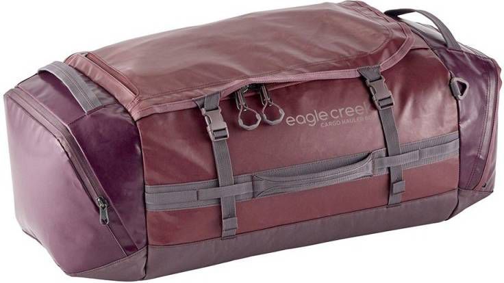 cargo hauler duffel 60l