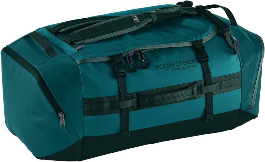 Eagle Creek Cargo Hauler Duffel 90L artic seagreen Weekendtas