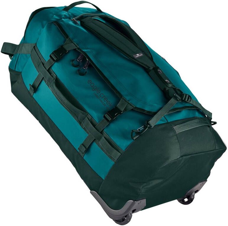 Eagle Creek Cargo Hauler Wheeled Duffel 130L artic seagreen Reistas