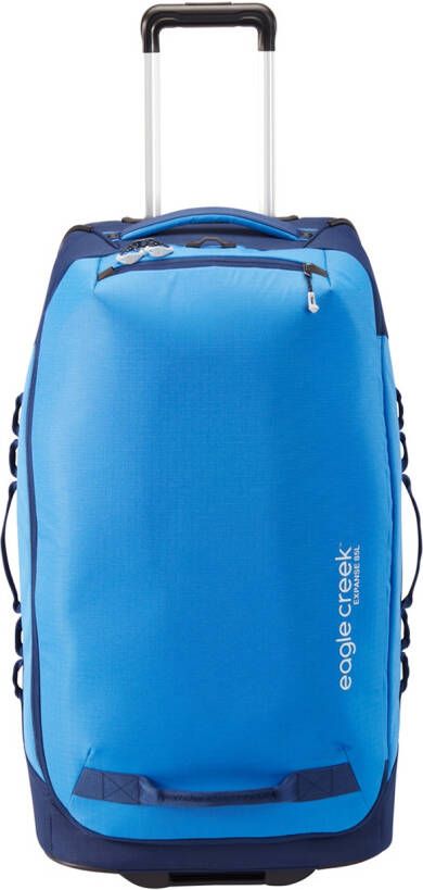 Eagle Creek Expanse Convertible 85L aizome blue Trolley Reistas