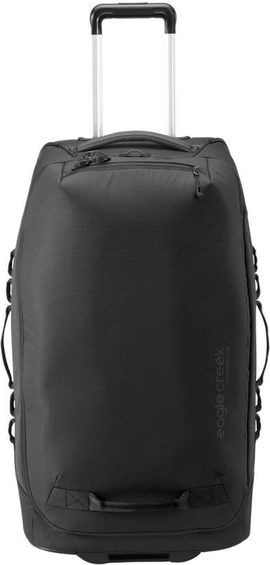 Eagle Creek Expanse Convertible 85L black Trolley Reistas