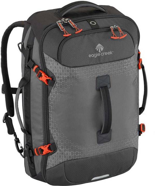 Eagle Creek Expanse Hauler stone grey Weekendtas