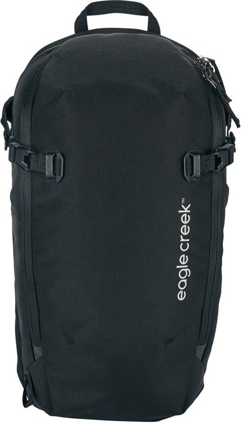 Eagle Creek Explore Backpack 26L black backpack