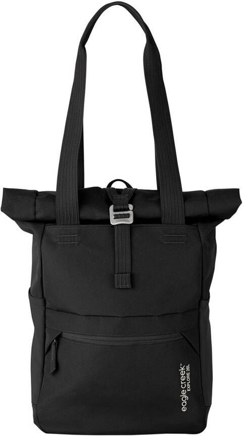 Eagle Creek Explore Tote Pack 26L black