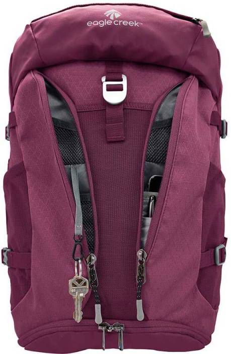 Eagle creek global hot sale companion 40l backpack