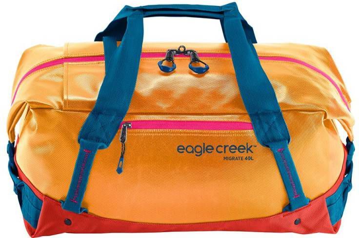 eagle creek duffel 40l