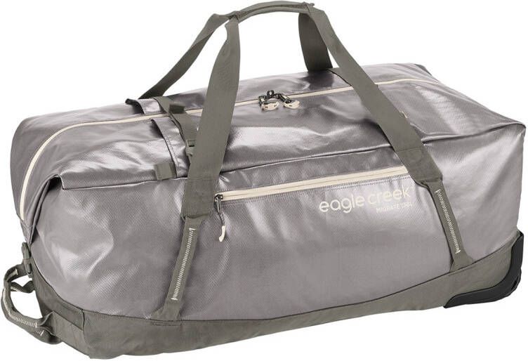 Eagle Creek Migrate Wheeled Duffel 130L river rock Trolley Reistas