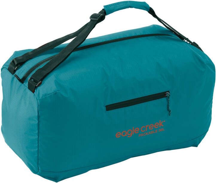 Eagle Creek Packable Duffel 36L artic seagreen Weekendtas