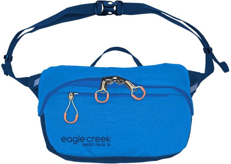 Eagle Creek Ranger XE Waist Pack mesa blue/aizome blueHeuptas