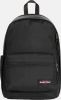 Eastpak Back To Work Zippl&apos, R black backpack online kopen