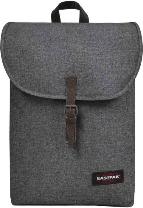 Eastpak Ciera Leather rugzak 15 inch brownie Eastpak Ciera Leather rugzak 15 inch brownie