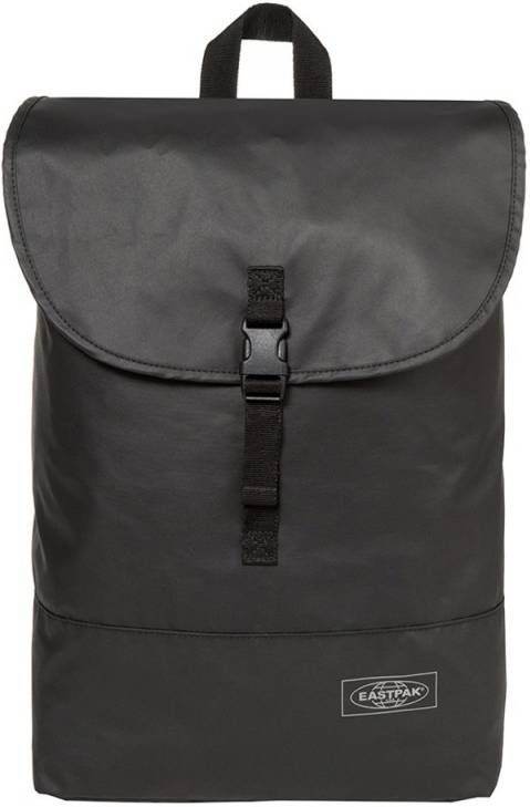 Eastpak Ciera Rugzak topped black backpack Eastpak Ciera Rugzak topped black backpack