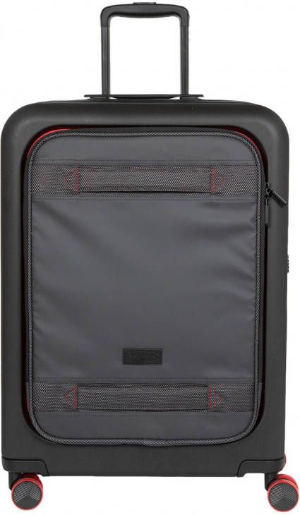Eastpak Cnnct Case M cnnctaccentgrey Harde Koffer