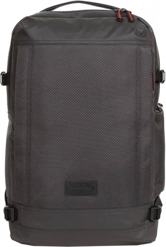 Eastpak Cnnct Tecum M accent grey backpack