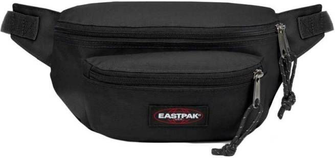 Eastpak Doggy Bag Heuptas blackHeuptas
