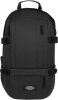 Eastpak Floid Cs Mono black2 backpack online kopen