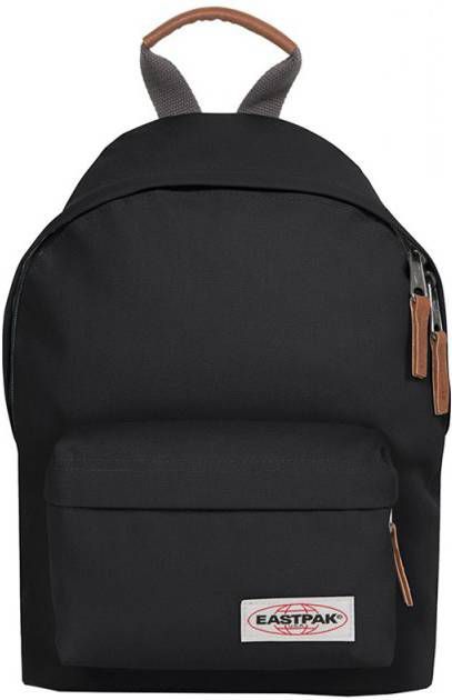 Eastpak London Rugzak opgrade black Eastpak London Rugzak opgrade black