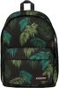 Eastpak Out Of Office brize palm core backpack online kopen