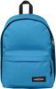 Eastpak Out Of Office broad blue backpack online kopen