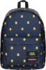 Eastpak Out Of Office mario navy backpack online kopen