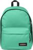 Eastpak Out Of Office mindful mint backpack online kopen