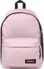 Eastpak Out Of Office pale pink backpack online kopen