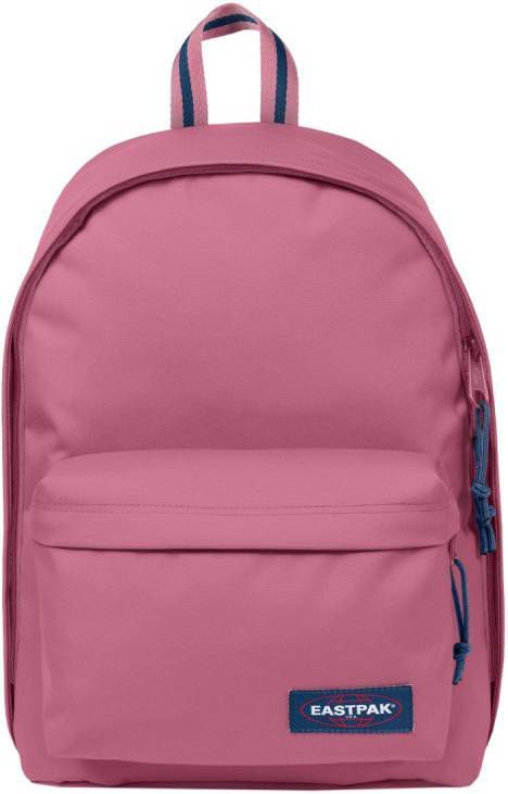 Eastpak Out of Office rugzak 14 inch reflective black Eastpak Out of Office rugzak 14 inch reflective black