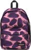 Eastpak Out Of Office brize glow pink backpack online kopen