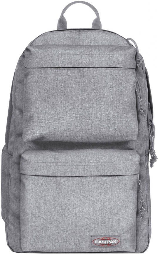 Eastpak Parton Rugzak sunday grey backpack