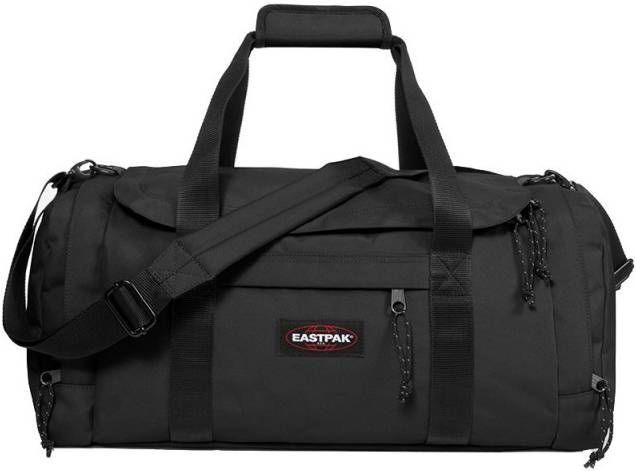 Eastpak Reader S Reistas S+ black Weekendtas