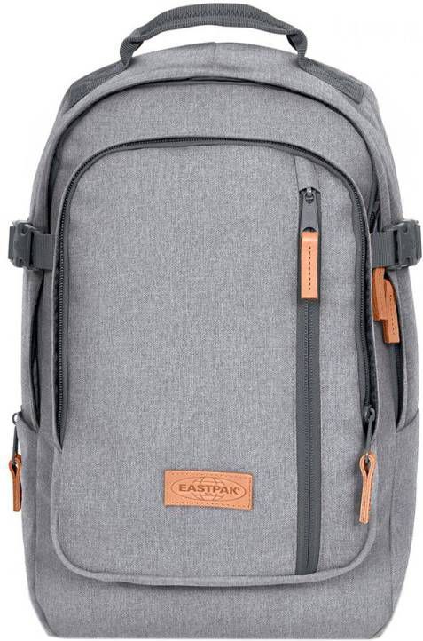 eastpak smallker black