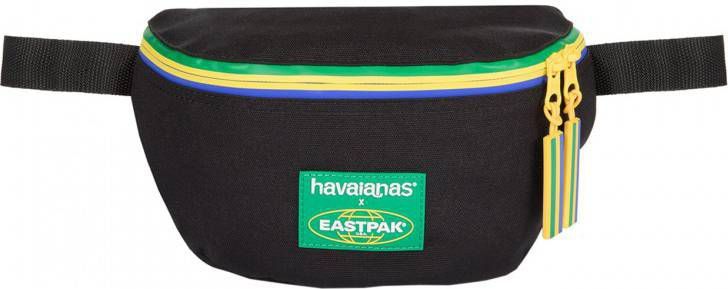 Eastpak Springer Heuptas havaianas blackHeuptas