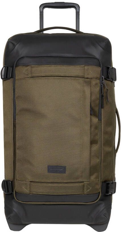 Eastpak Tranverz Cnnct L cnnct army Reistas