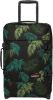 Eastpak Tranverz S brize palm core Handbagage koffer Trolley online kopen