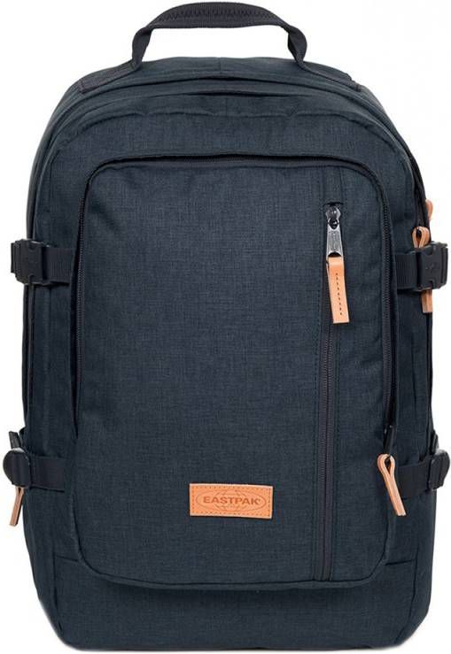 Eastpak Laptop rugzak Backpack Volker 15 Inch Blauw