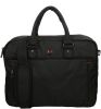 Enrico Benetti Cornell Laptop Bag 15&apos, &apos, zwart online kopen