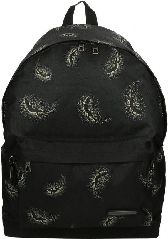 Enrico Benetti Nairobi Rugtas 14" gecko