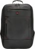 Enrico Benetti Northern Laptop Rugtas 15&apos, &apos, black backpack online kopen