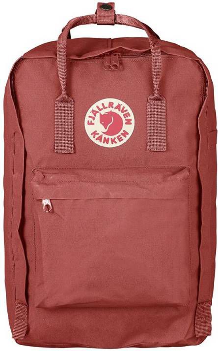 fjallraven kanken hype