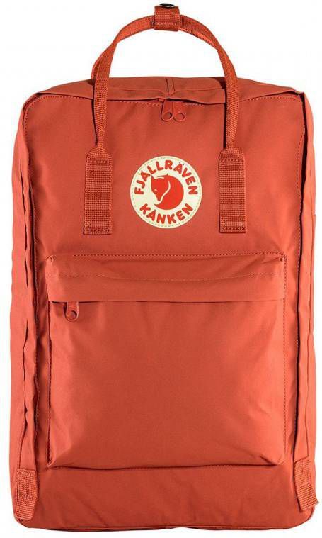 fjallraven kanken hype